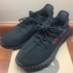 Yeezy Boost 350 V2